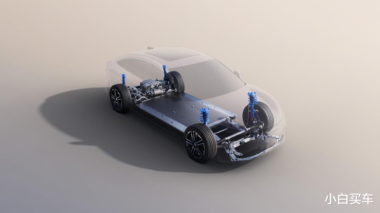 七夕宠粉 秦L EV限时10.98万元起 同时上新云辇型