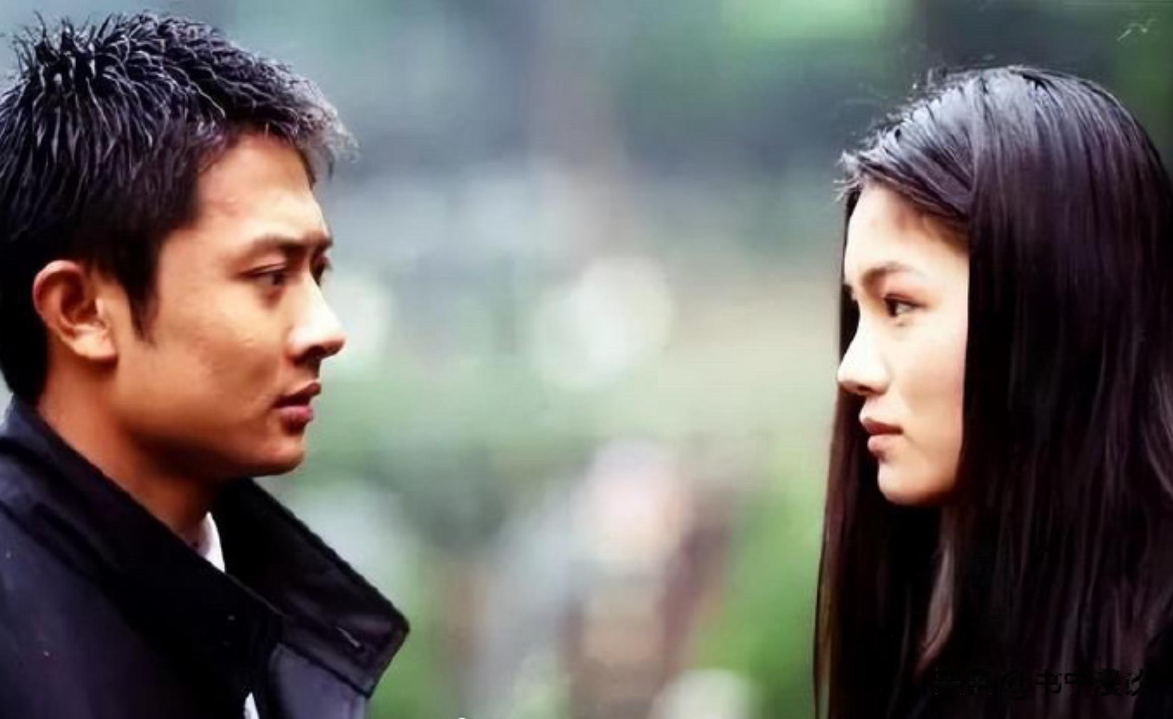 杜淳也没想到，“插刀门”13年后，印小天仅凭一个举动口碑大逆转