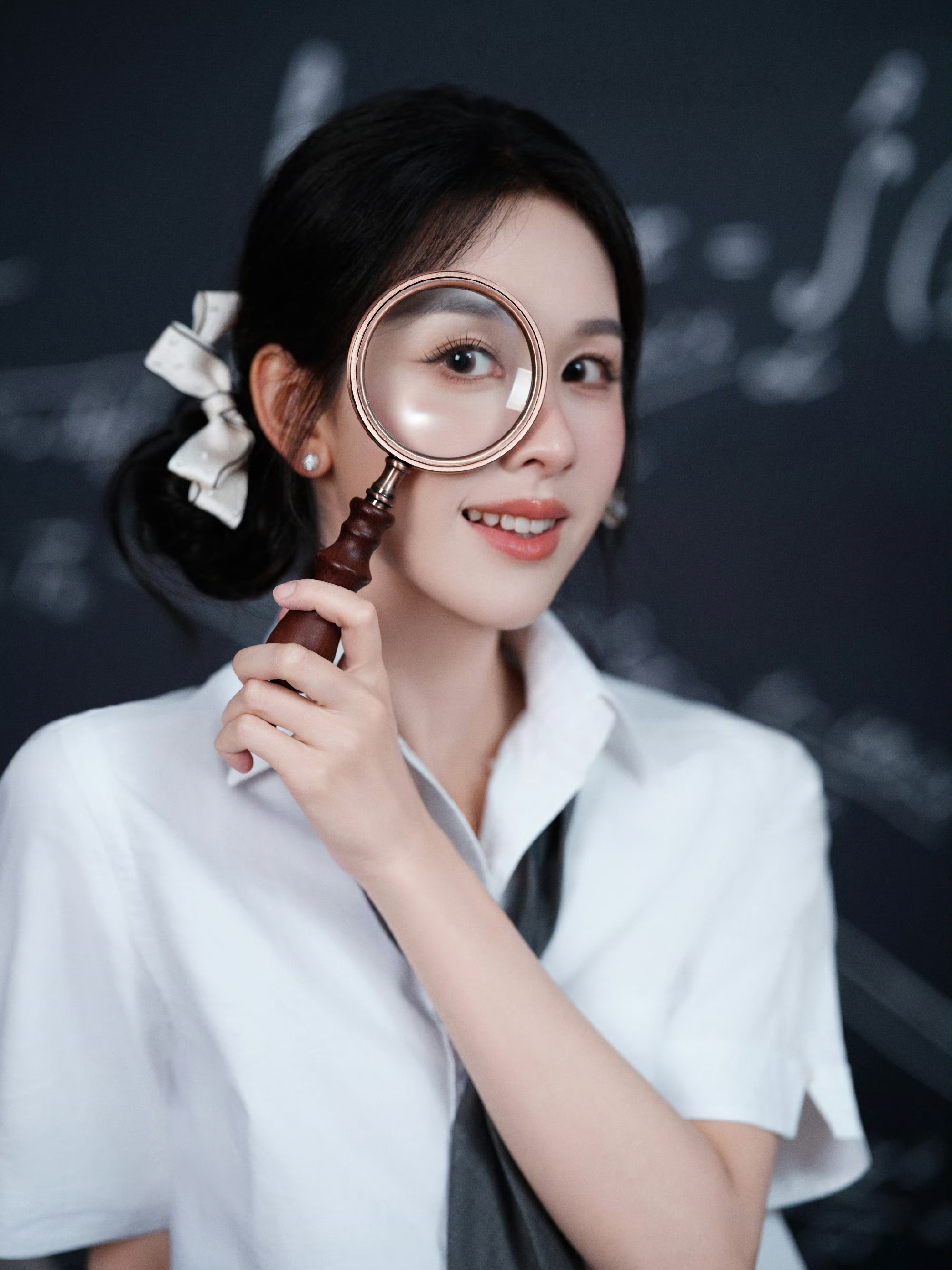 11.10娱乐瓜：王鹤棣 肖战 孟子义 王星越 朱一龙 关晓彤 李昀锐 陈都灵