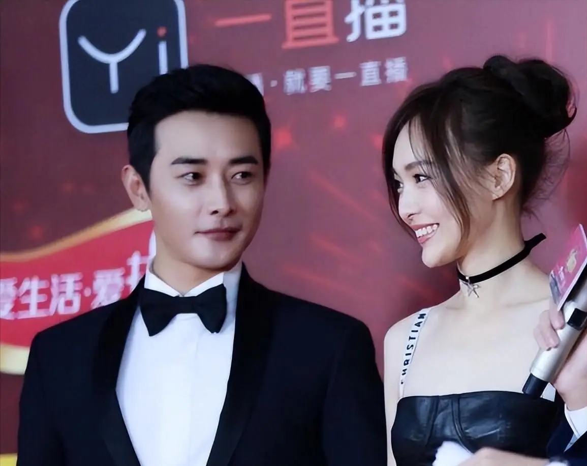 罗晋半年提6次分手，7年“流浪”不回家，唐嫣这次真无力回天了？