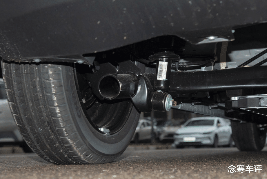 新款海鸥申报!电机60kW配激光雷达,顶配或售9万,比亚迪太狠了