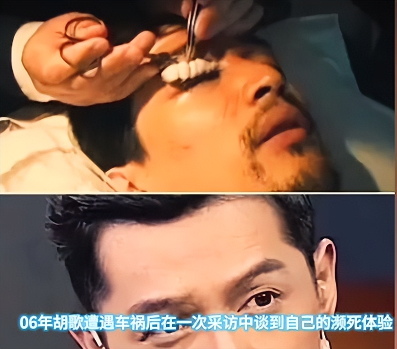 胡歌首度公开谈二胎儿子,更偏爱2岁女儿,对妻子的称呼尽显冷淡