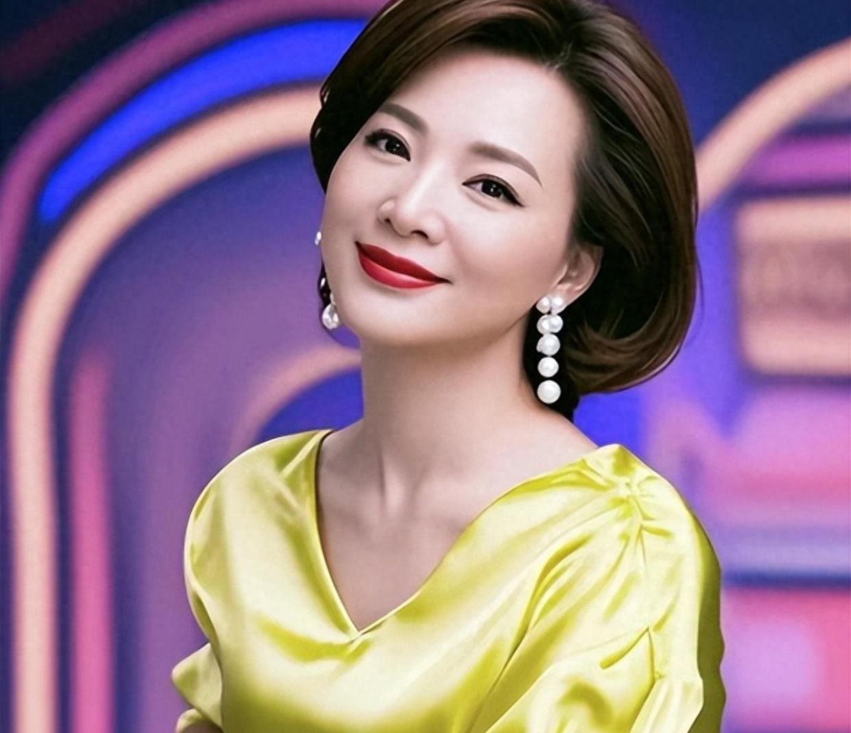 原来她早已离世!曾是朱军搭档,抗癌3年42岁病逝,一生兢兢业业