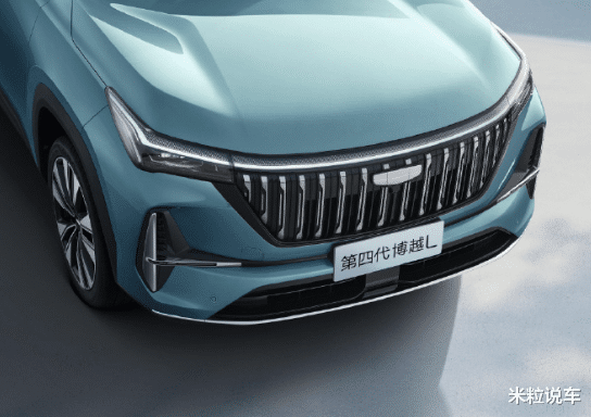 10万元，豪华，配置拉满！全新SUV即将上市，月销超20000+