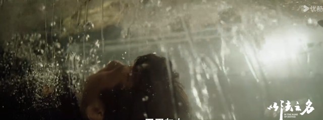 央视首播，又一政法大剧即将来袭，未播先火，我敢说：此剧绝对爆