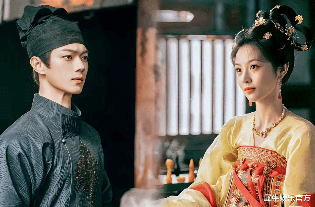 《献鱼》《子夜归》“同源”对打