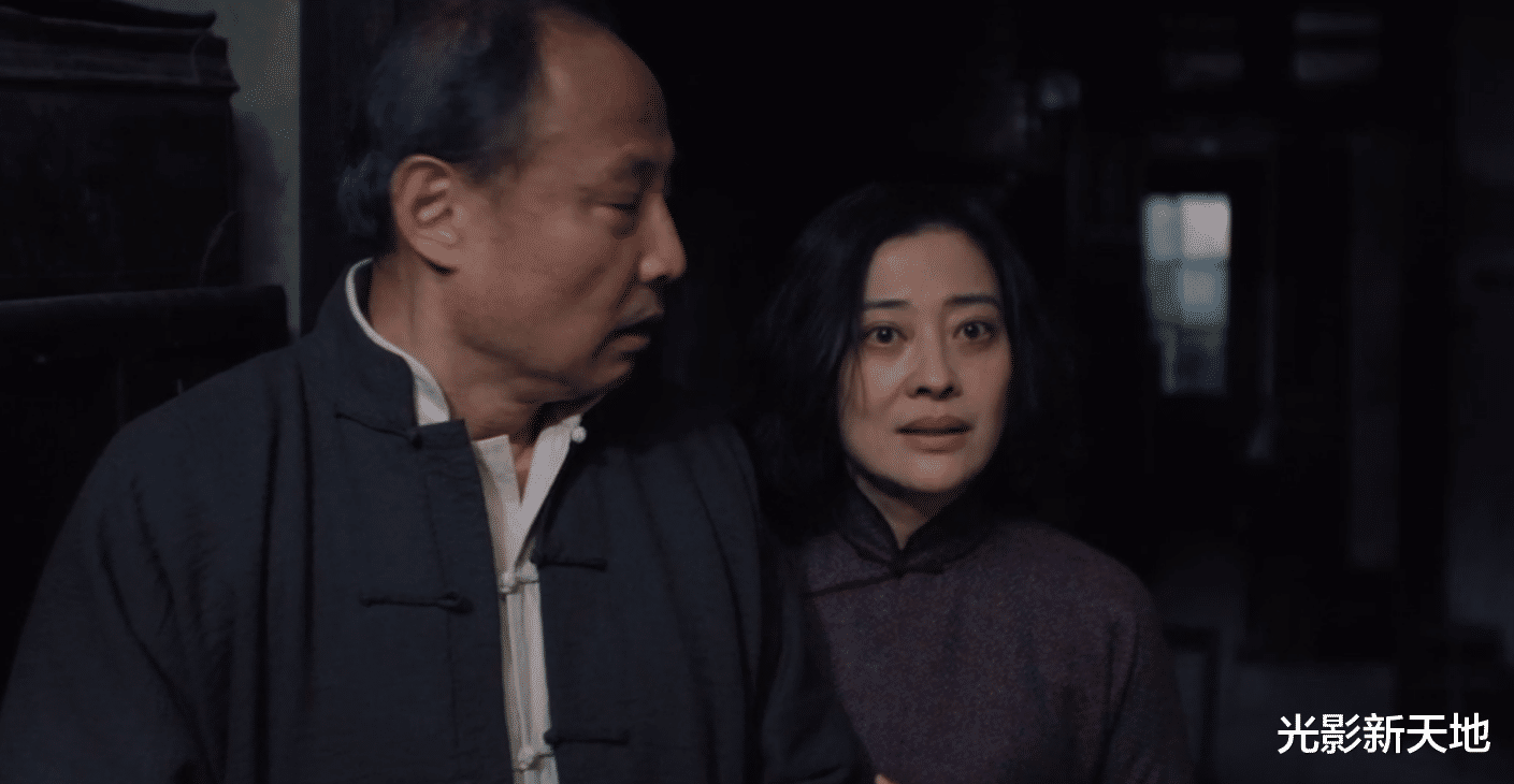 《酱园弄》新预告，章子怡、杨幂、赵丽颖比拼演技，结果一目了然