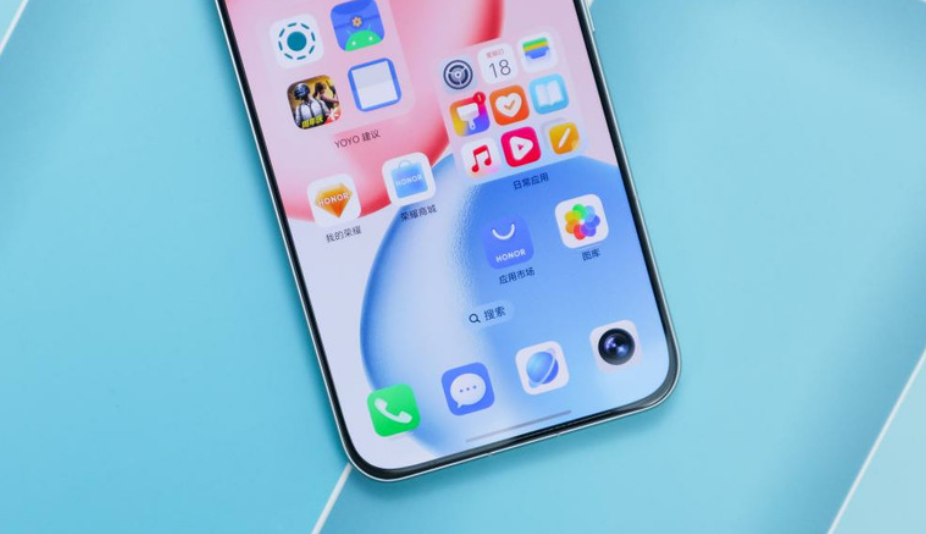 荣耀顶不住了,7200mAh+2亿像素+50倍变焦,高配旗舰跌至新低价