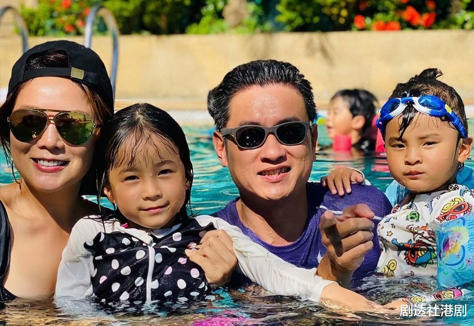 香港知名女星确诊癌症晚期，做化疗头发掉光，癌细胞在体内四处扩散