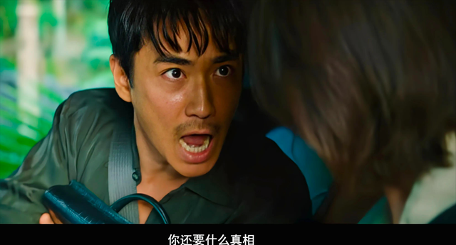 看完《恶意》预告,我想说:中国悬疑电影的大门要被陈思诚踹烂了