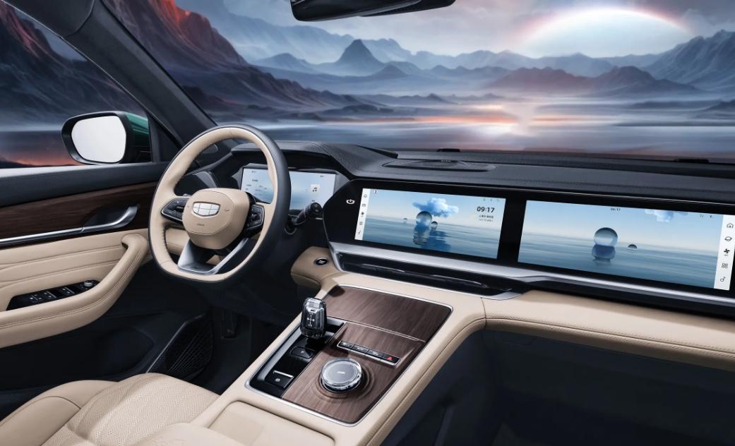10万—60万，值得买的15款SUV