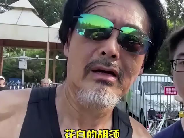 不露面不知道,一露面吓一跳!这些明星怎么突然就老得不成样子了