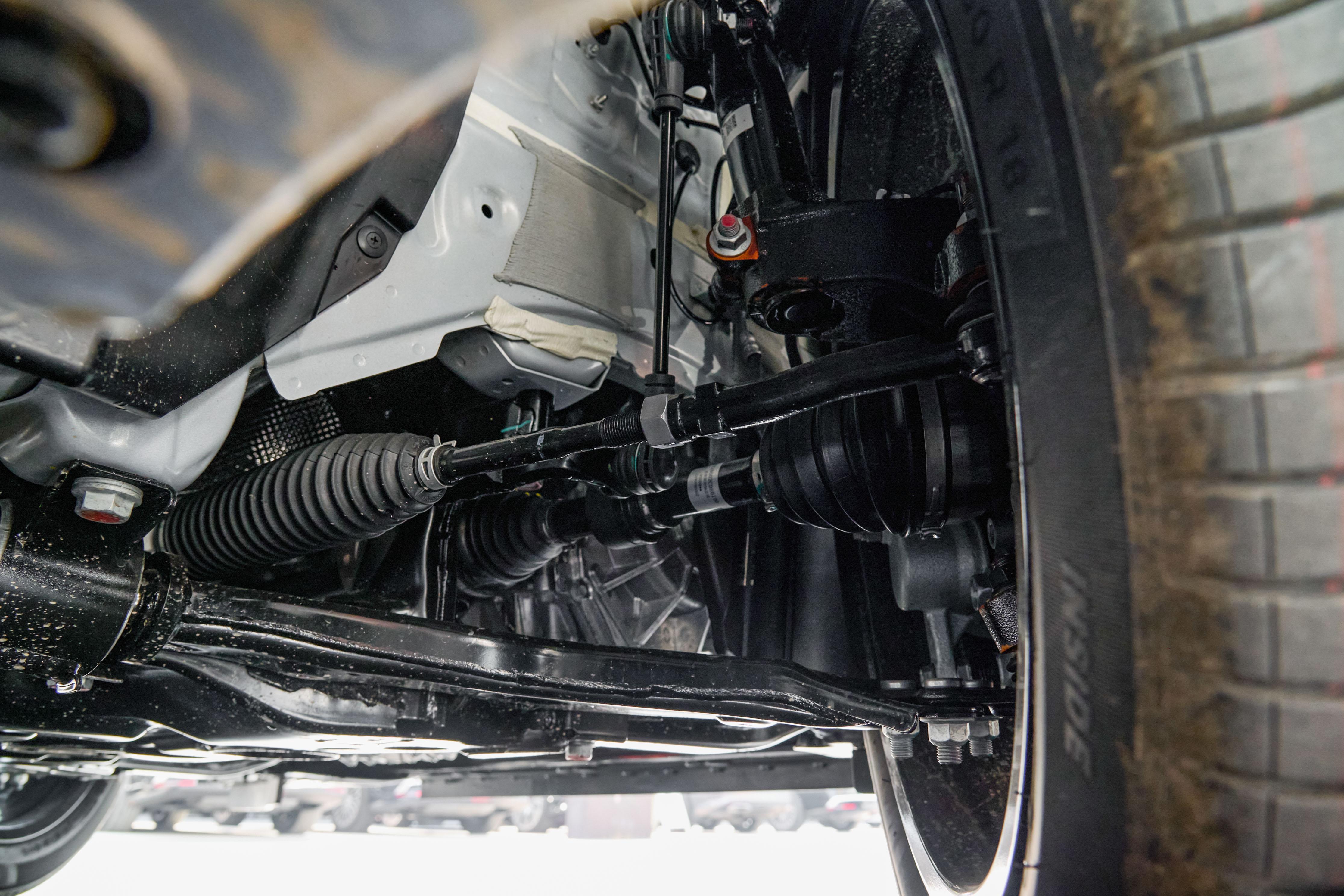 传祺E8 PHEV龙腾星夜+：开启家庭出行新纪元