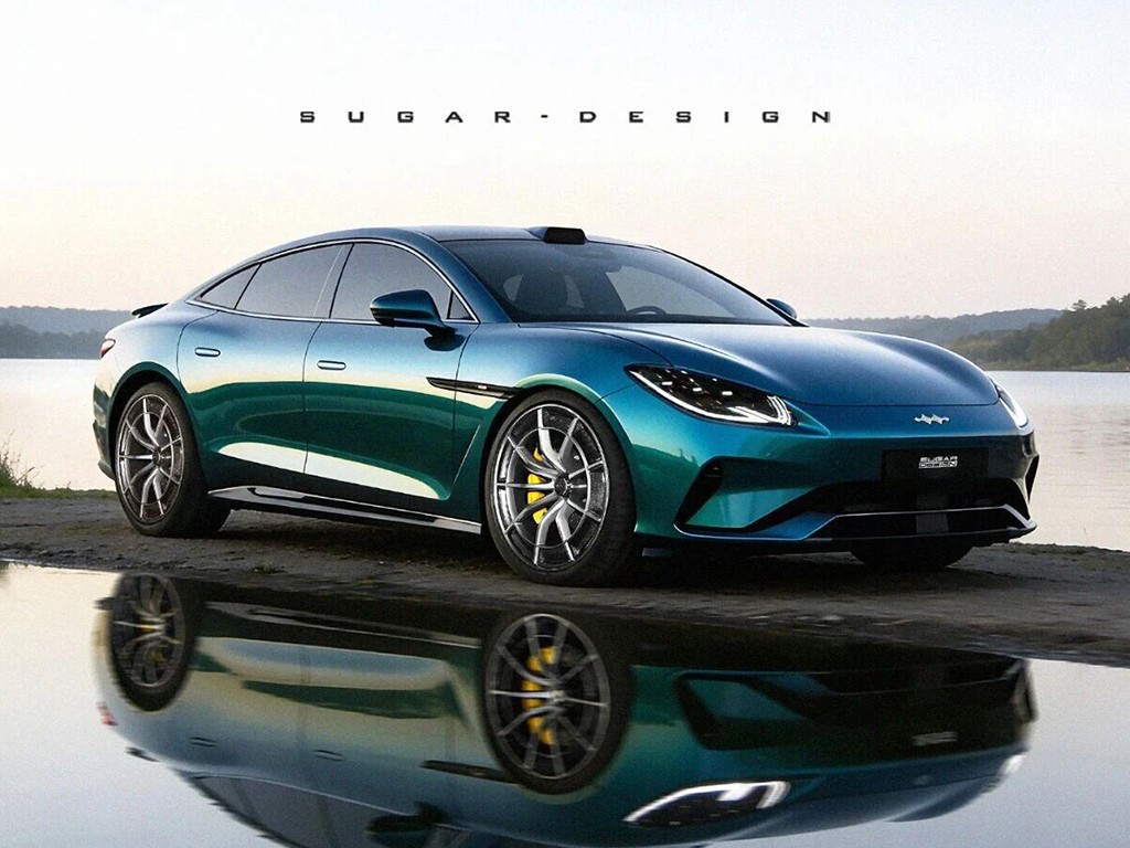 2026年最值得期待的7款比亚迪新车，想买新车的可以等一等