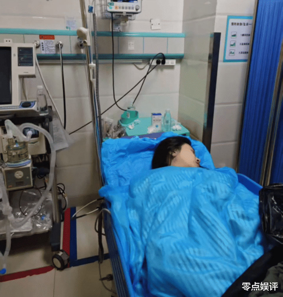 小杨哥徒弟 “小黄” 重度抑郁险丢命,知情人称合同是主因?