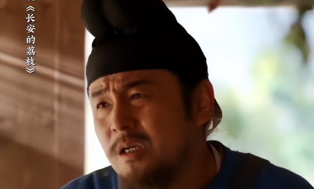 演了一辈子日本人没火,搭档佟丽娅没红,如今靠着雷佳音终于红了