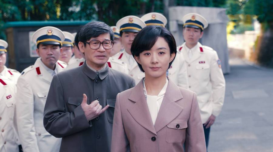 一颗老鼠屎坏一锅粥！朱媛媛遗作开播遭恶评，这戏混子担大责任