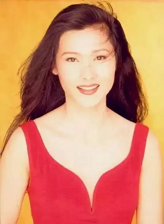 美图欣赏:何赛飞