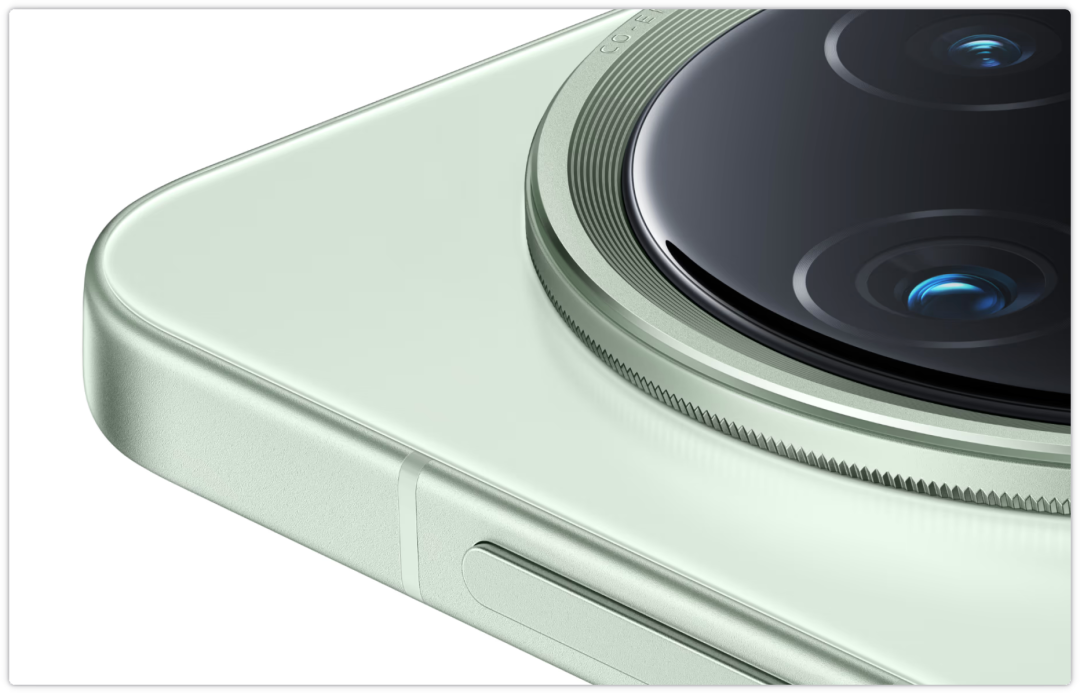 听劝！vivo X300 Pro mini太香了