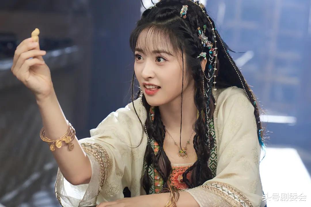 全是牺牲！《淮水竹亭》36集大结局，是我今年看过最难过的大结局