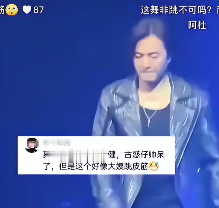 王晶谈香港某些演员的“堕落”，句句不提郑伊健，却字字戳他心窝