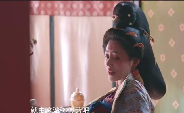 眀眀同一人，演完《雪中悍刀行》再演《长安的荔枝》，差点没认出