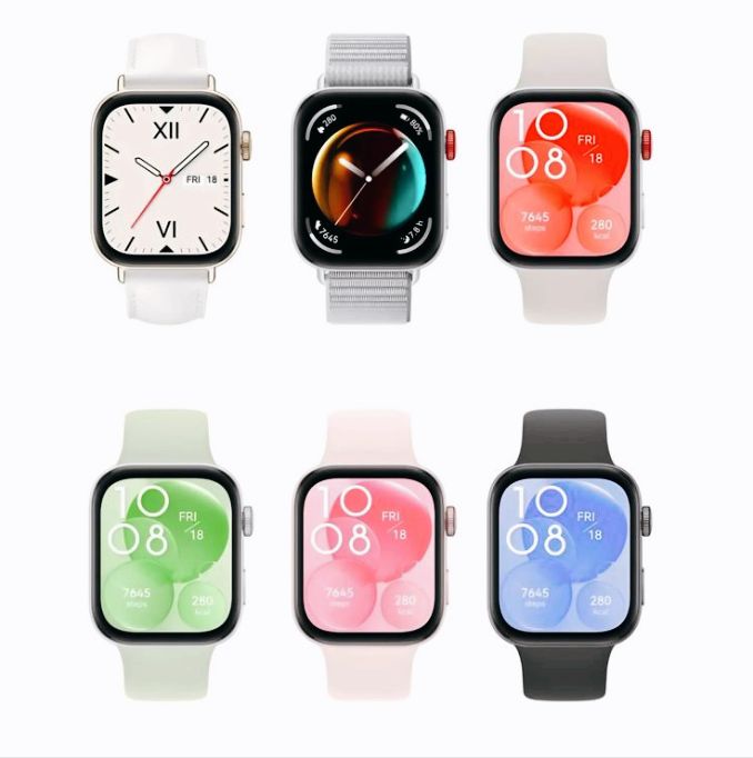 华为新品全家桶来了,7款新品问世,鸿蒙PC领衔全线升级