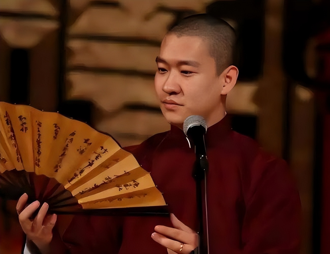 风水轮流转！这次，官宣新身份的曹云金，彻底撕碎了郭德纲的体面