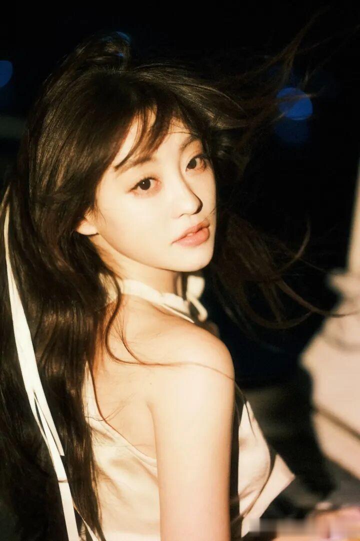 祝绪丹，抓住每一刻的活力