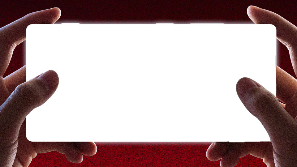 「屏下攝像頭」新機官宣：10月份，全新登場