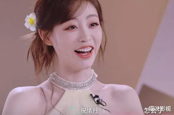 陈德容道歉文翻车！浪姐6一公现大社死现场，谁情商最让人窒息？