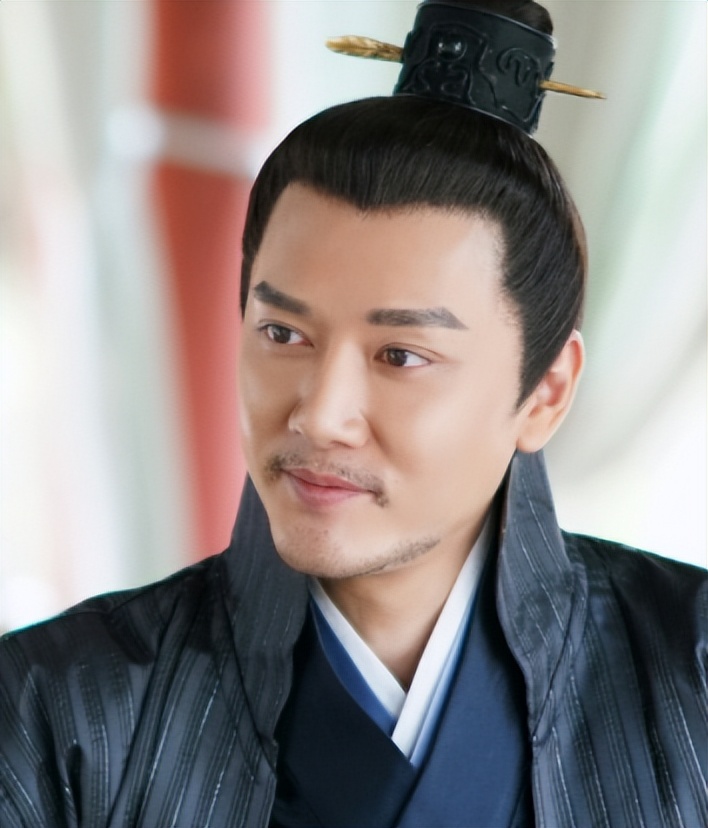 赵丽颖也没想到，和自己离婚4年，前夫冯绍峰竟一直在走上坡路