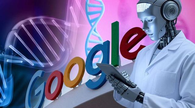 谷歌AlphaGenome横空出世,40亿年生命代码一键破解,或再夺诺奖