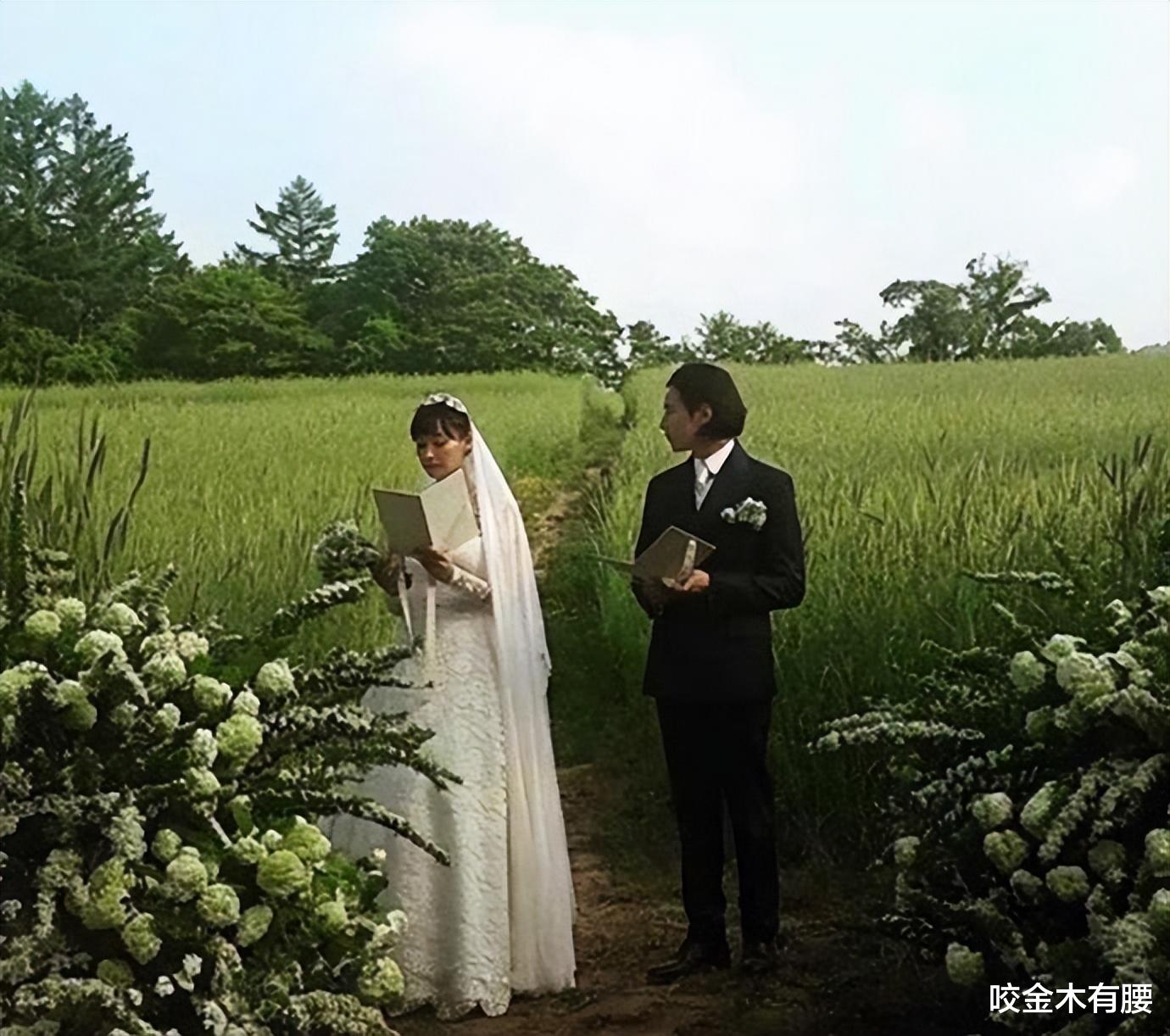 殡仪馆里为金赛纶流泪的元斌，消失了整整15年，却活出了透彻体面