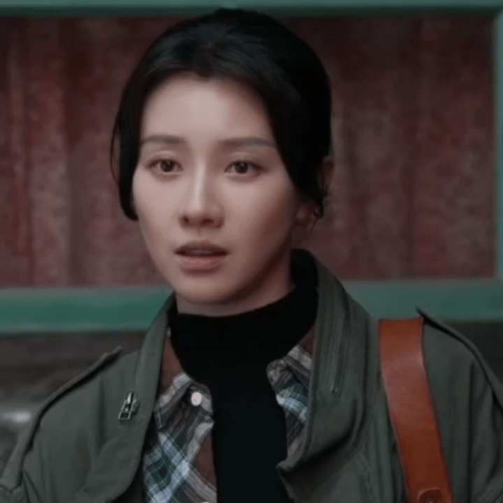 看《护宝寻踪》被王鹤润圈粉了，演技太自然，太好了