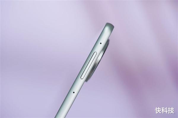 雙層OLED云晰柔光屏！華為MatePad Pro 12.2英寸圖賞