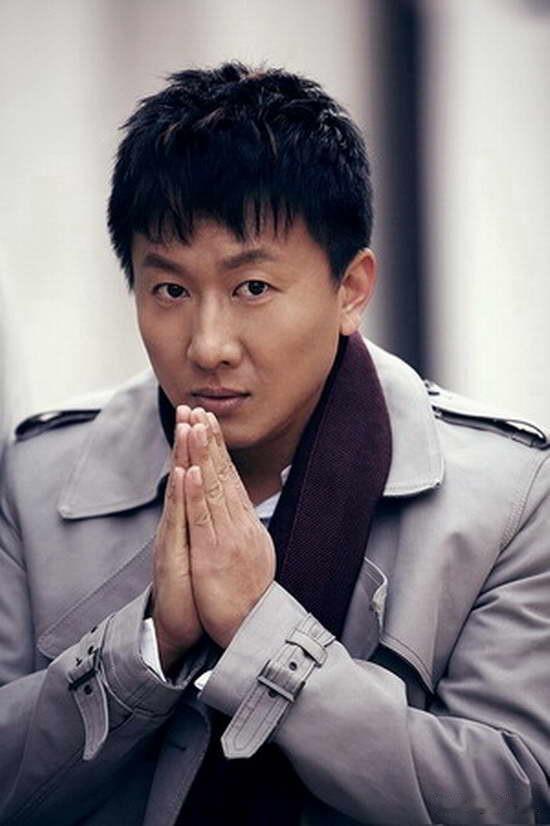 原来他们是两口子,戏里戏外都是夫妻,17岁女儿也是演员