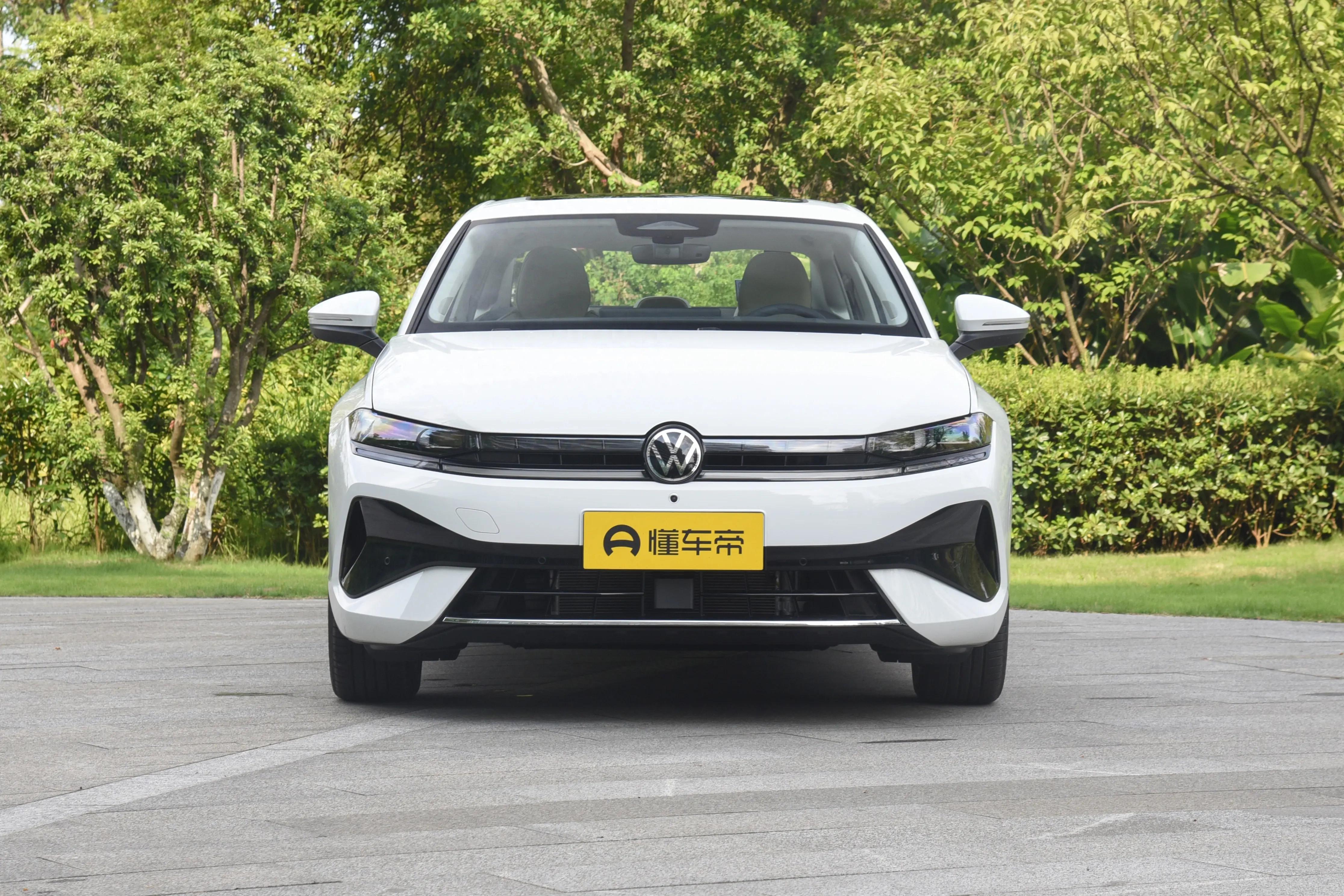 大众的反击！11.49万起的速腾L，让新能源车开始慌了？