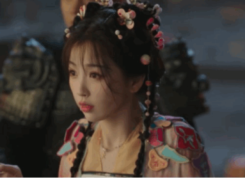 《临江仙》3人演技可写入教科书，最令我佩服的，还是白鹿的喜感