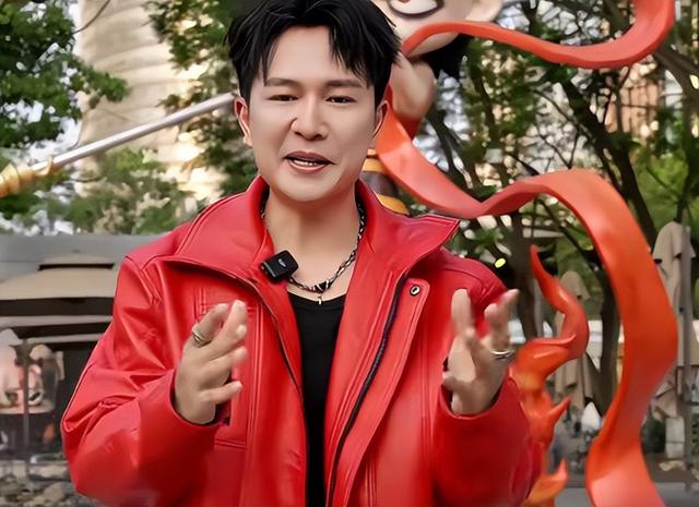 “吃相太难看吗”，刚复出就有勇气开演唱会，1280的票价更是离谱