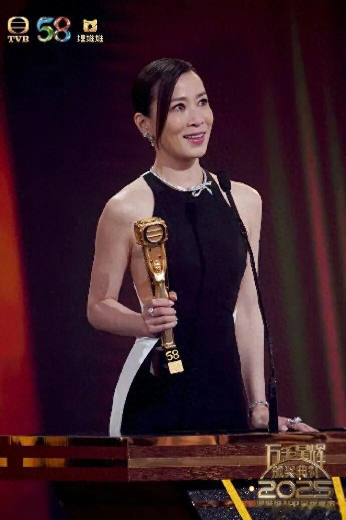 确认了！是知名演员佘诗曼、黄宗泽