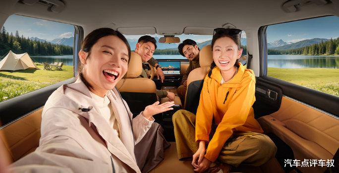 全能“六边形战士”来了,五菱星光560上市,5.98万元起