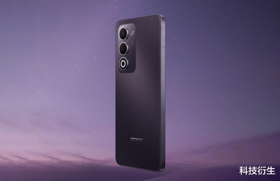 OPPO新机官宣:9月9日,全新发布