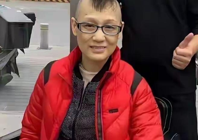 她长得漂亮演技好，却和一个导演同居27年没结婚，临终前却后悔了