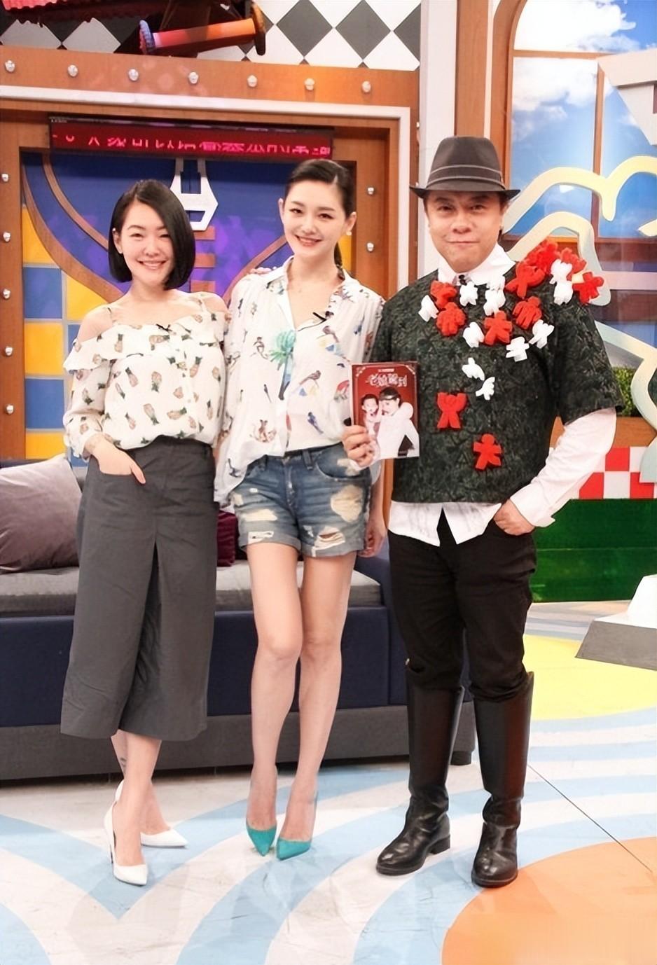 原来当年汪小菲就自爆过，只是我们不信！原来这才是大S!