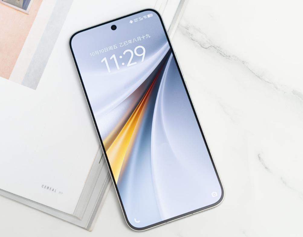 金屬中框+2k屏+IP68，iqoo新機終于補齊短板了，這波必須等