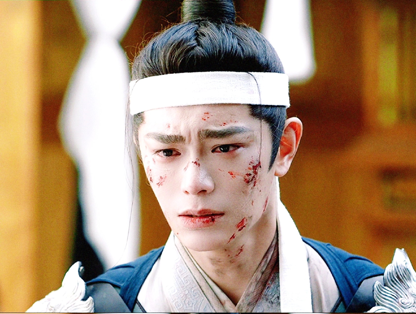 新天涯四美VS老天涯四美，没有对比就没有伤害，谁才是古偶剧标杆