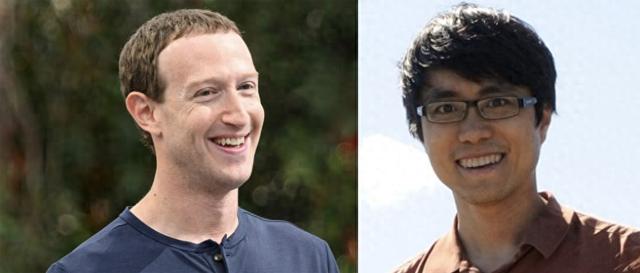 刚刚,苹果华人AI高管被挖!交大校友,薪酬数千万刀,小扎狂挖硅谷墙角