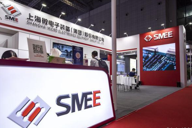 上海微電子1.1億中標的光刻機，能不能造7nm芯片，性能如何？