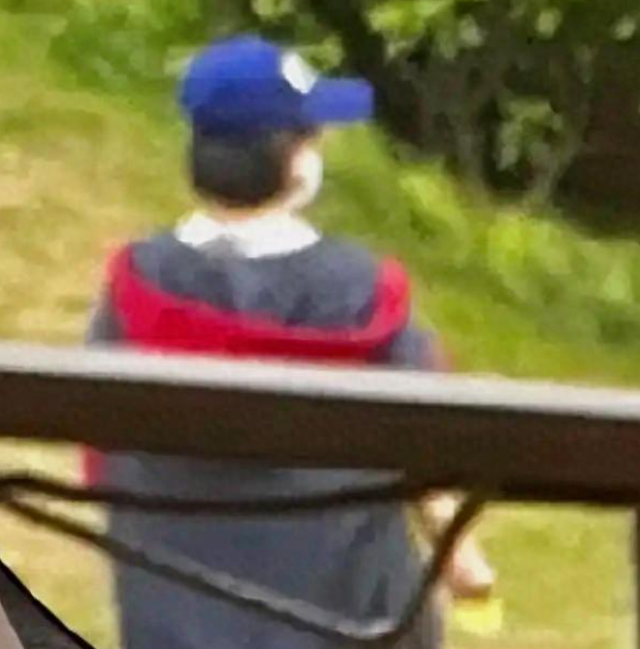 赵丽颖隐婚、张译息影、成龙添私生子？五一假没结束，传出6大瓜